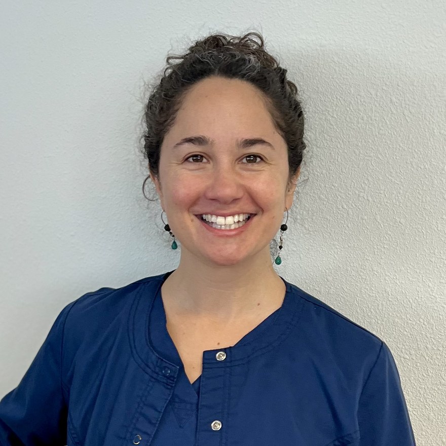 Marta Gurule, RN